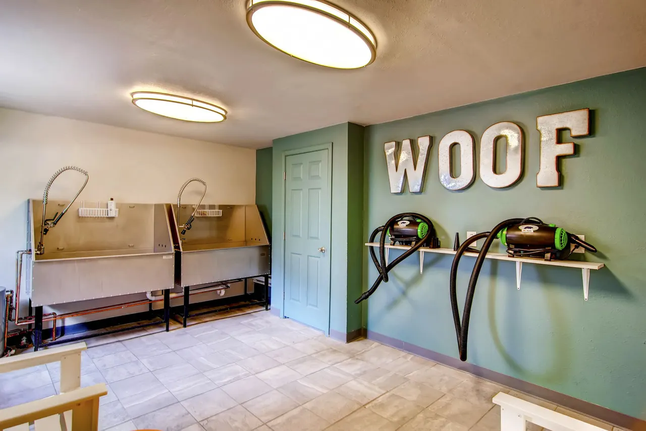 Terra Vista at the Park Apartments