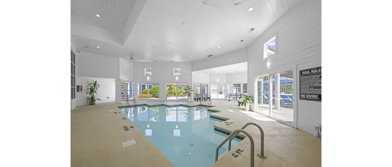 Arboretum Apartments