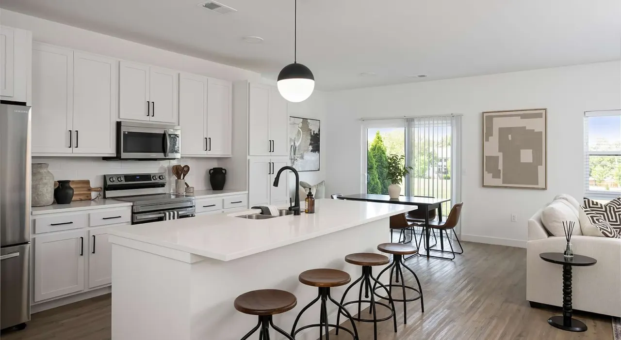 Vanguard Villas