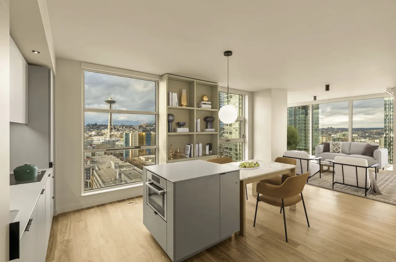 Kaye Apartments