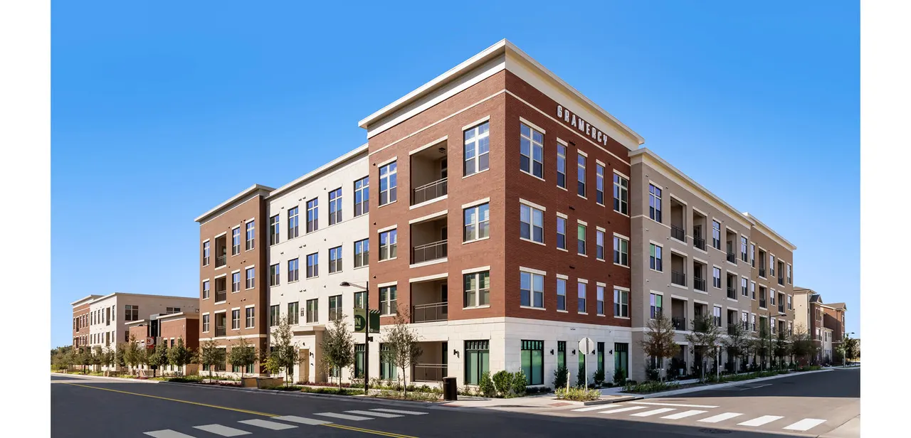 Gramercy at Northline