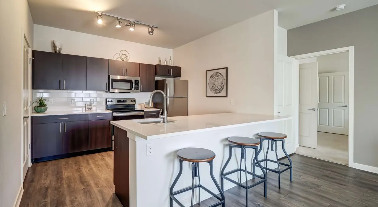 Carrick Bend Apartments
