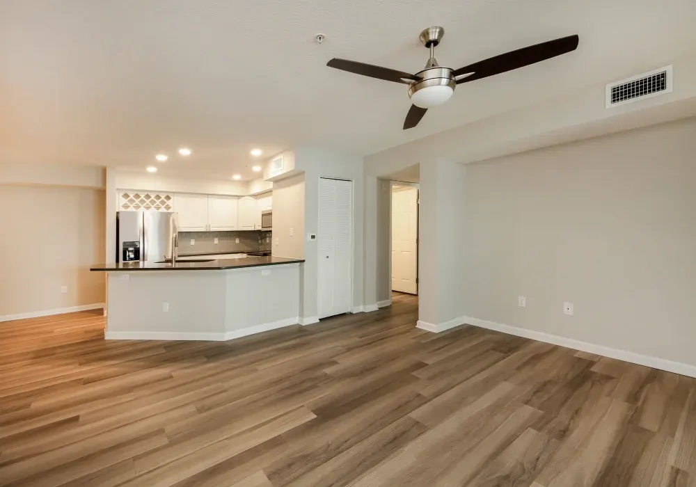 Via Tuscany Apartments