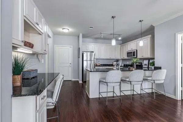 Village West Apartment Homes