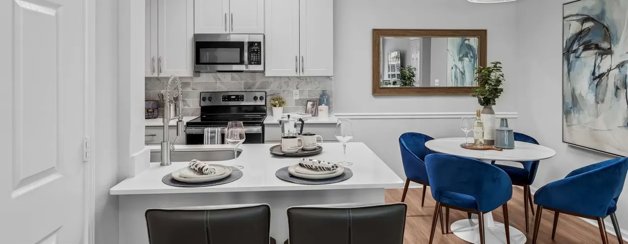 Longleaf Pines Appartments