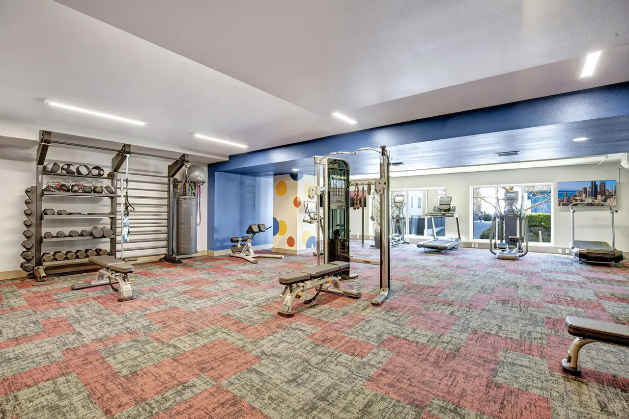 Legacy at Pratt Park Apartments