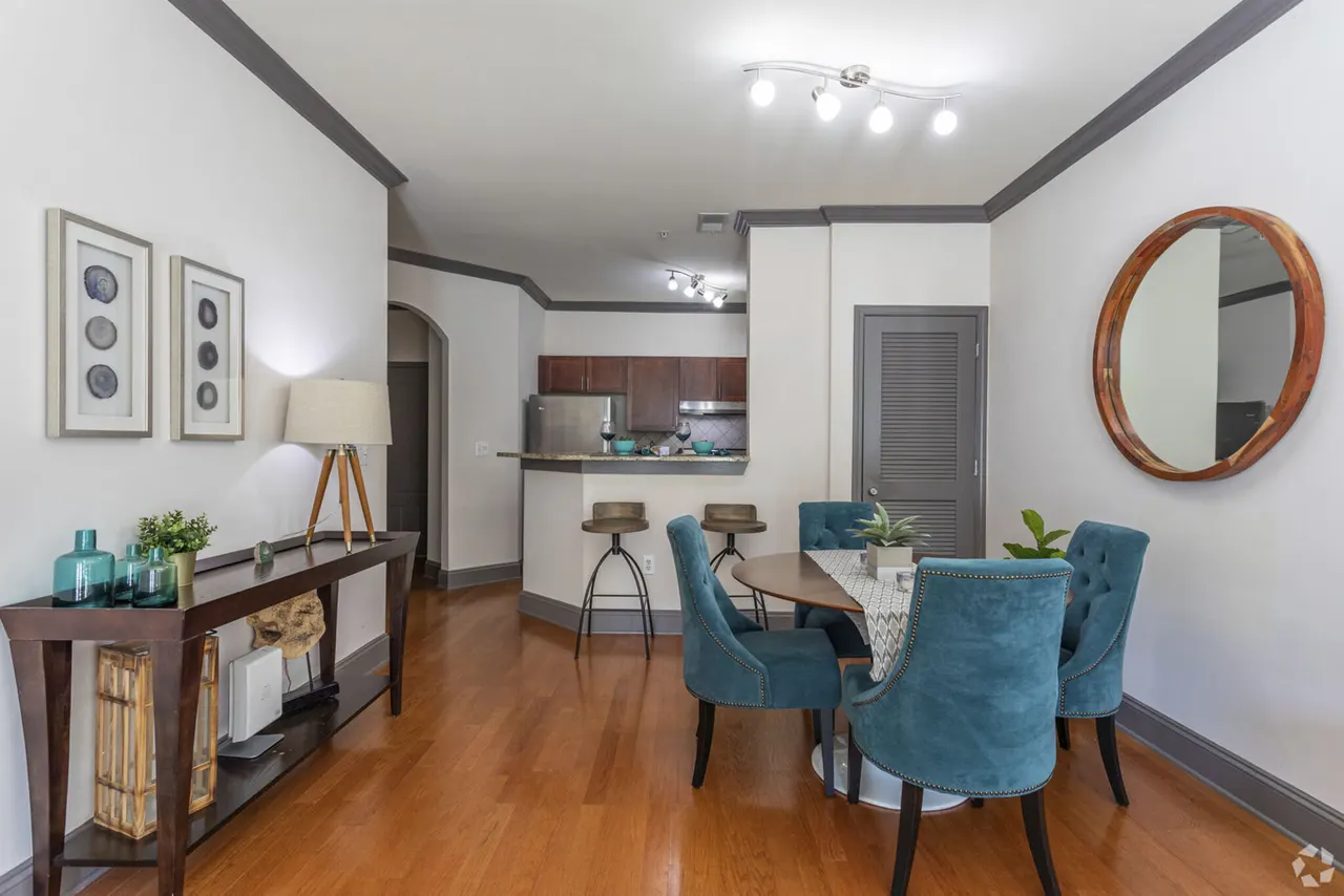 CB Lofts Apartments