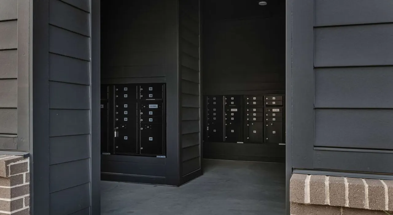 Nox Apartments