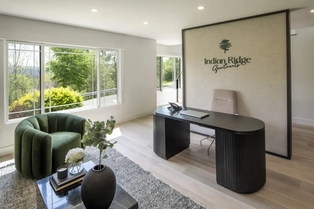 Indian Ridge Apartments