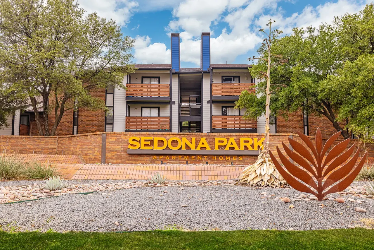 Sedona Park Apartments