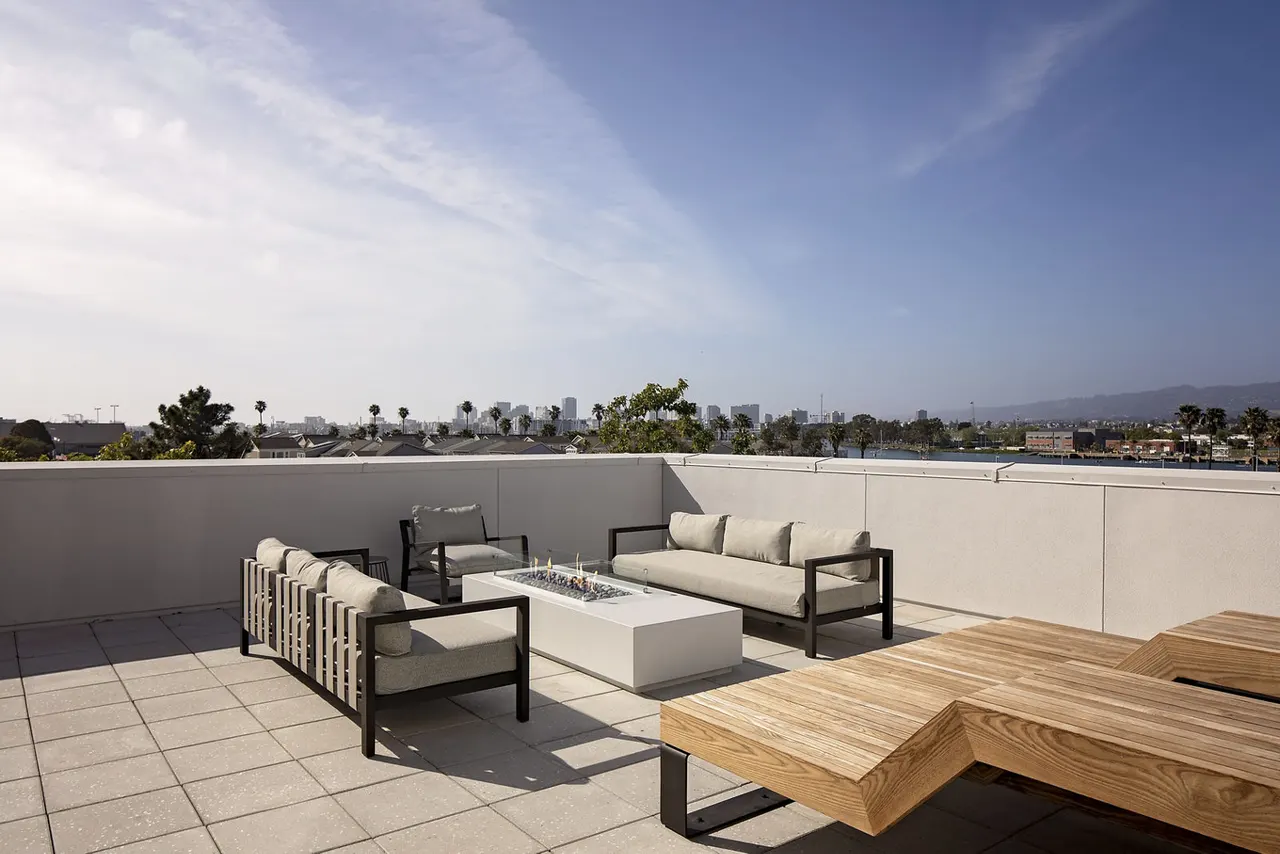 Launch Apartments