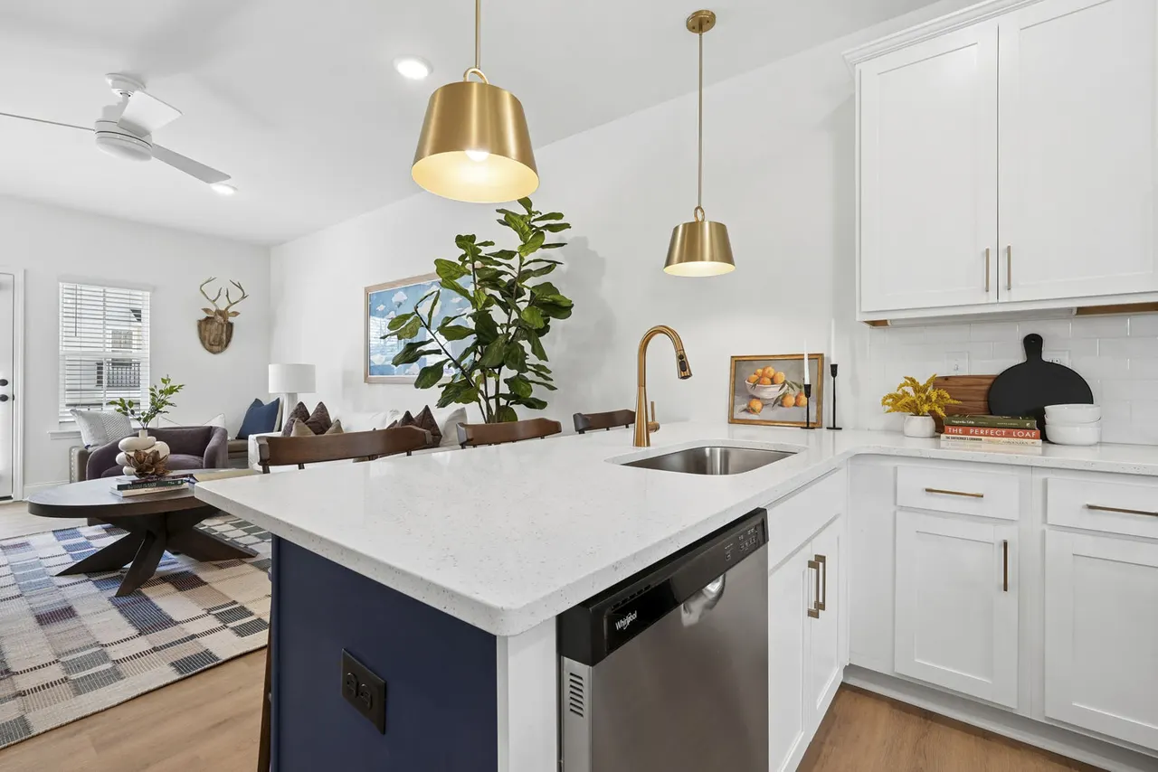 Groves Townhomes
