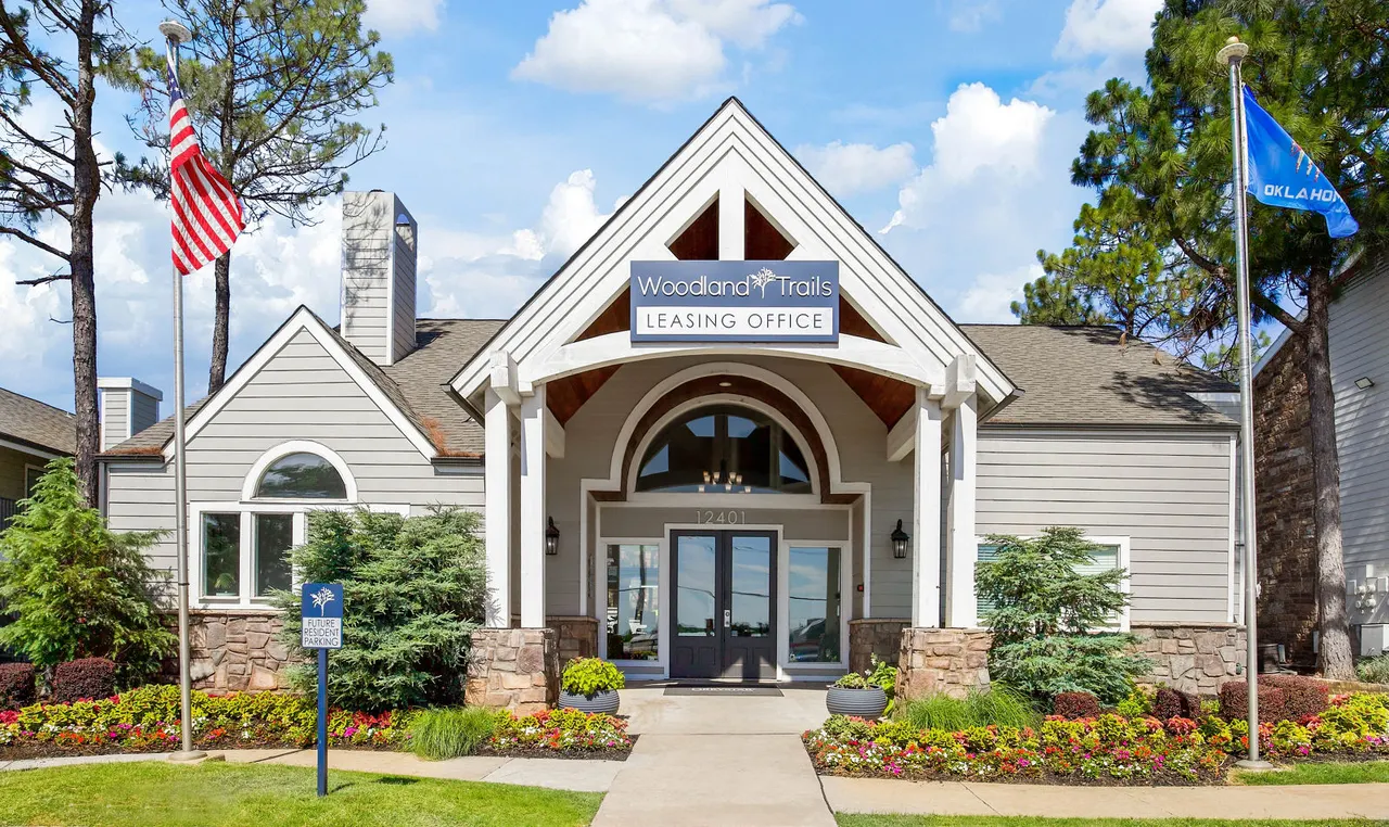 Pinehurst Apartments Homes