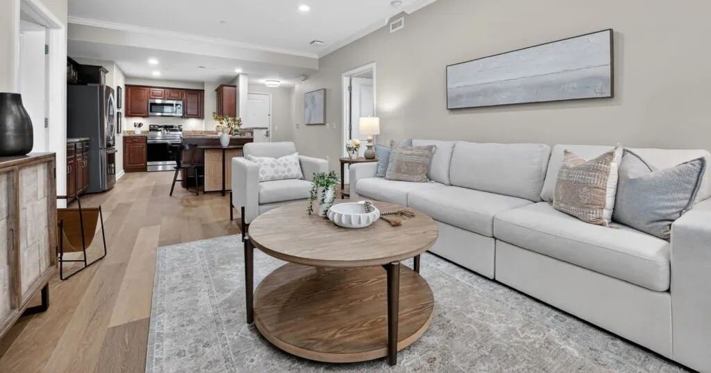 The Villas by Buckner