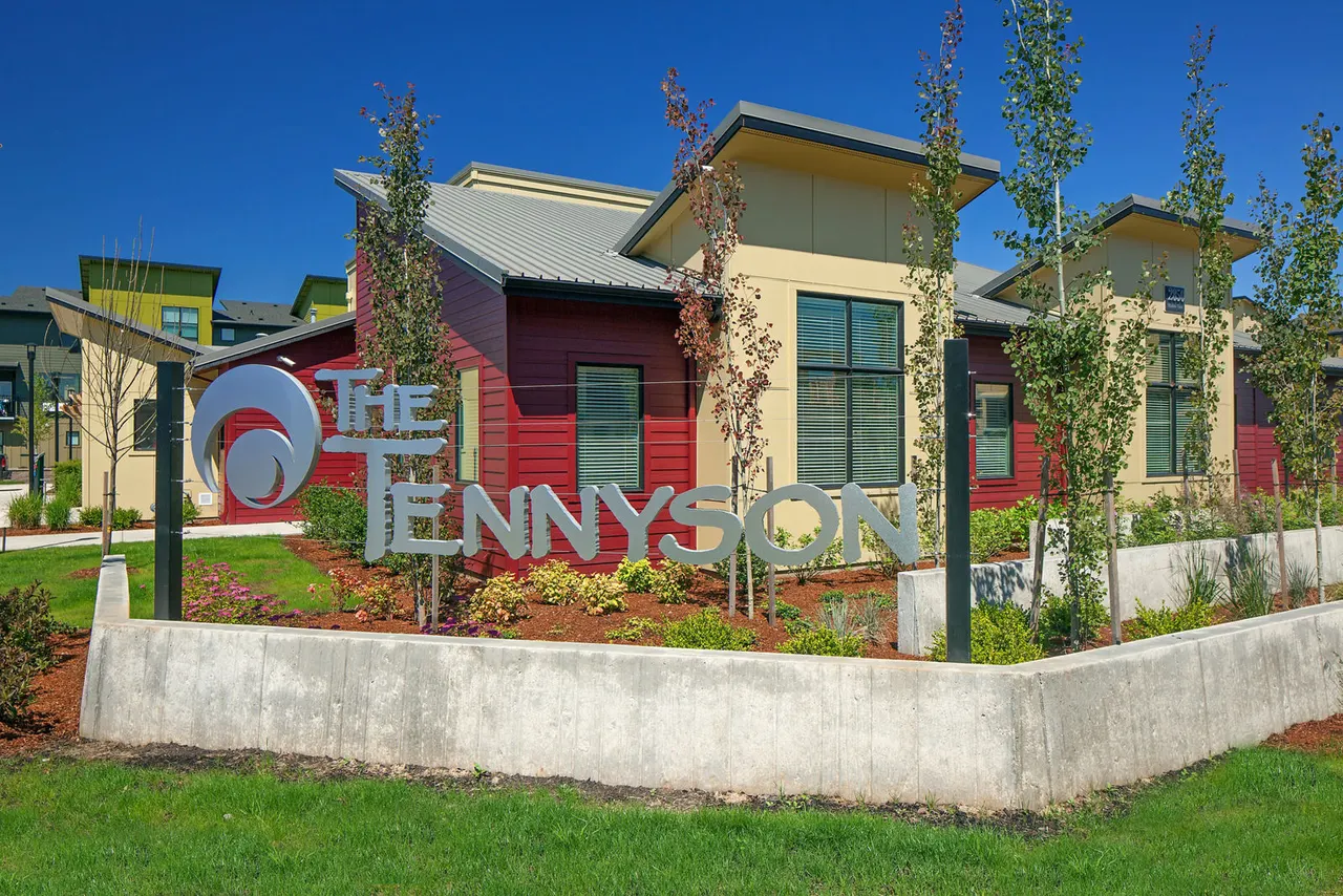 The McKenzie at Crescent Village
