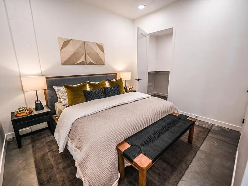 theCHARLI Apartments