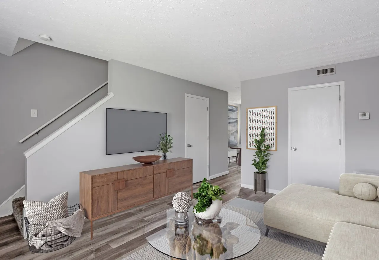 Phoenix Point Townhomes