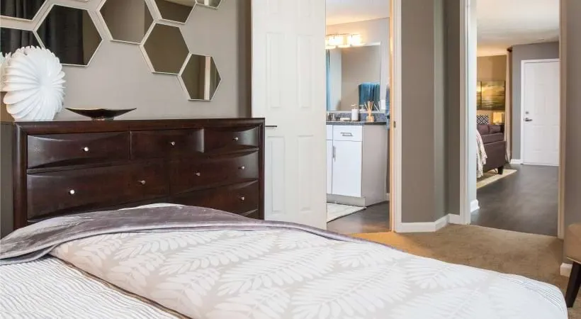 Hunt Club Apartments by Cortland