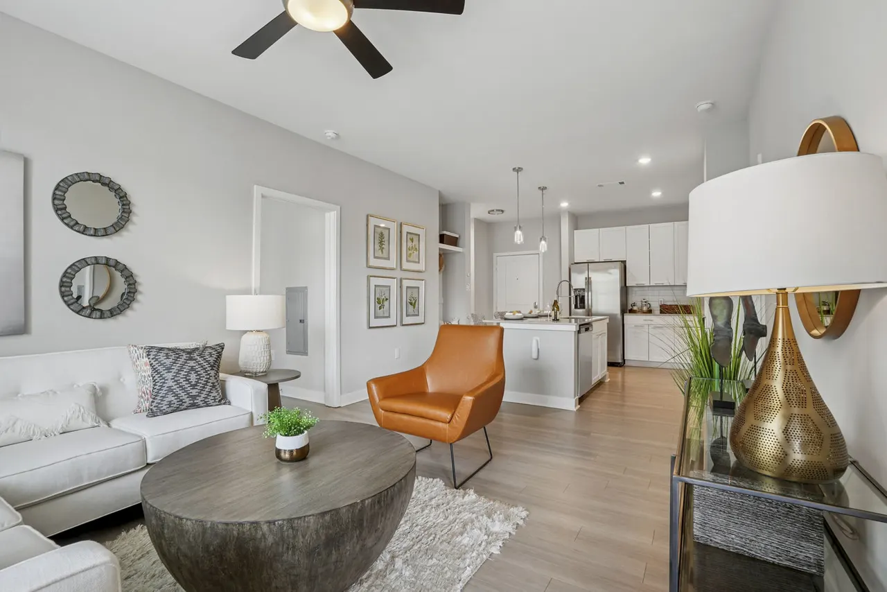 Matthews Square Apartments