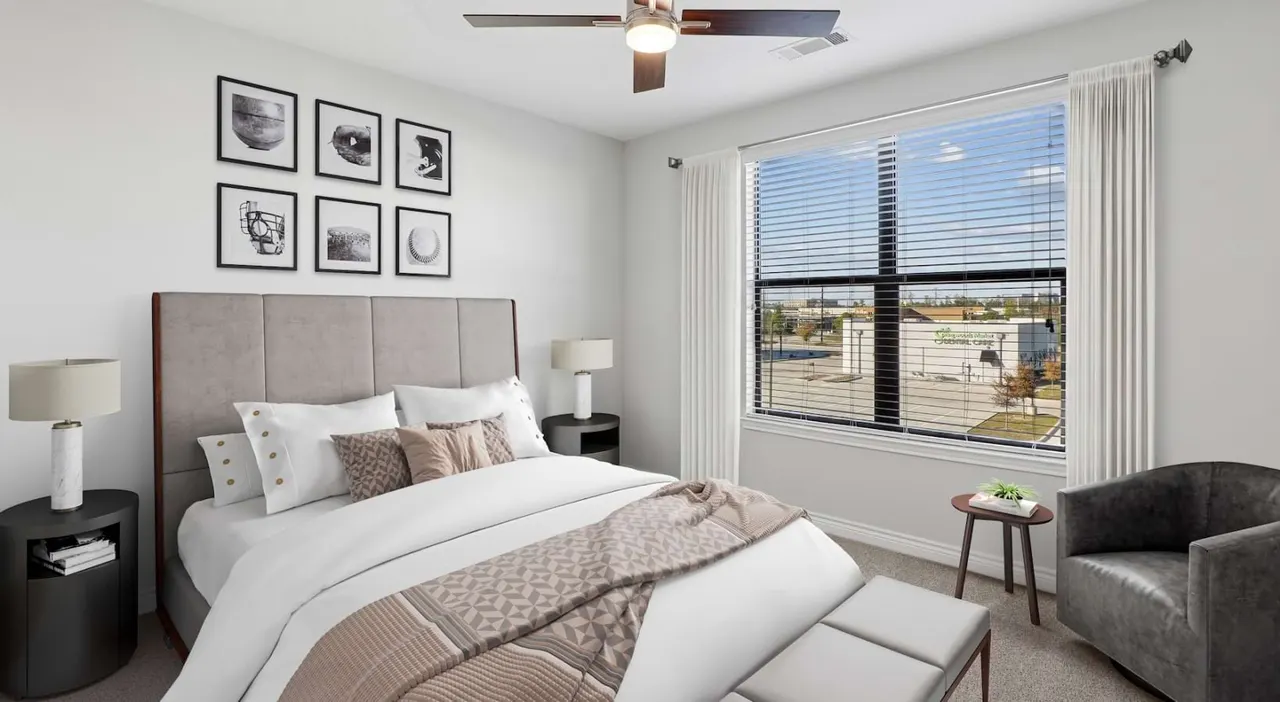 Berkshire Exchange Apartments