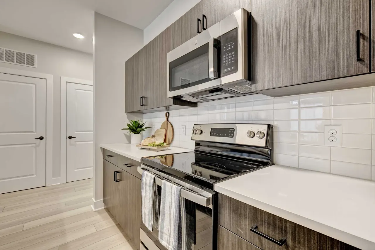 Tellus Bloom Apartments