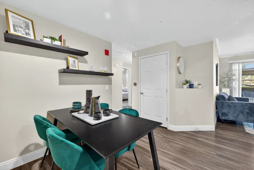 Cobble Oaks Apartments