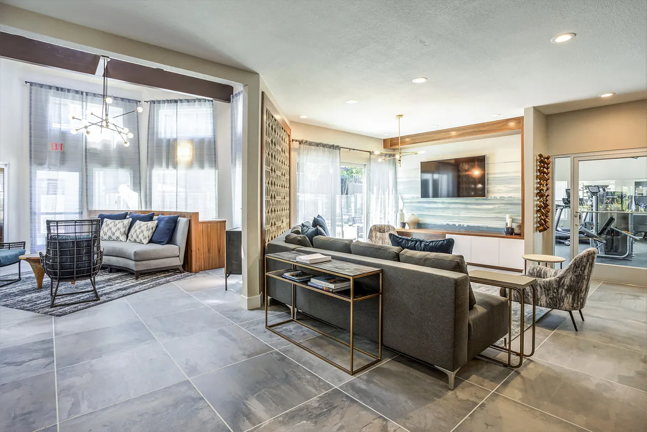 Avana Sunnyvale Apartments