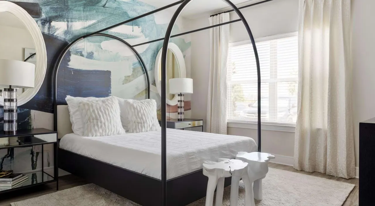 Brea Luxury Apartments