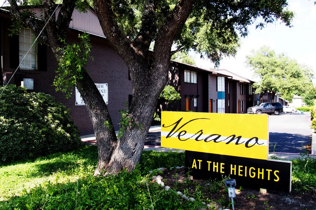 Verano At The Heights Apartments