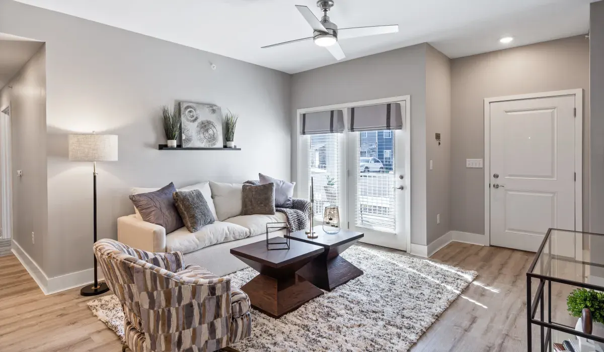 Gentry East Apartments