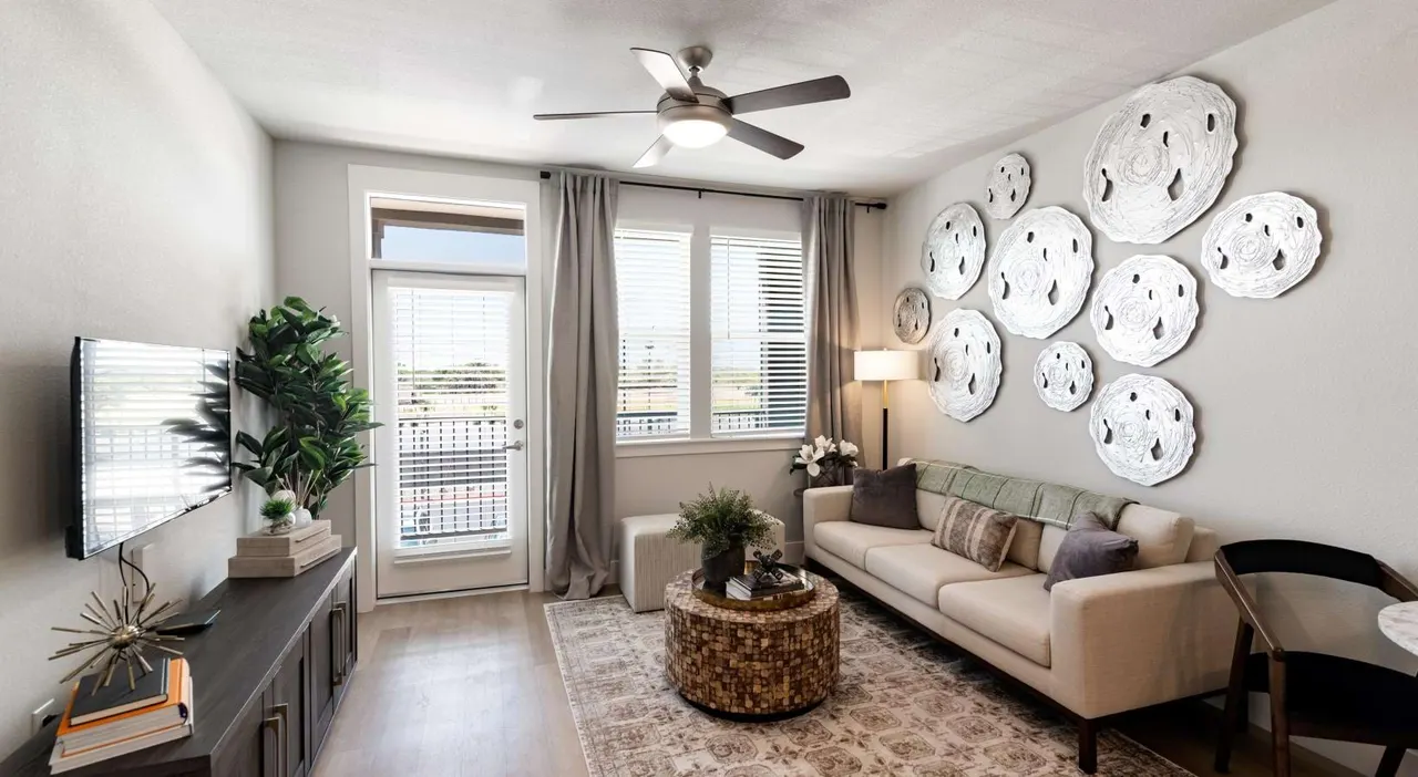 Amberlin Queen Creek - Leasing Office