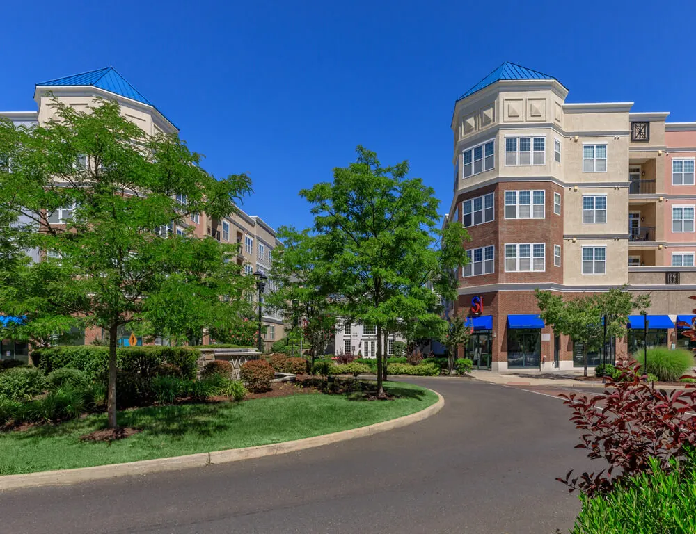 Foster Square Apartments