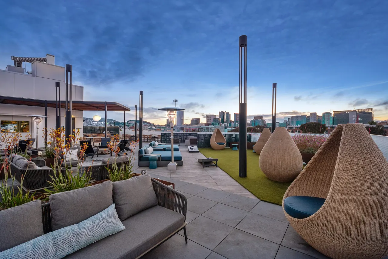 Astella Apartments