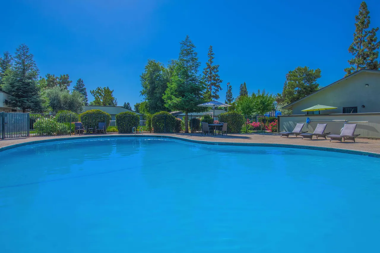 Sage Stone Apartments