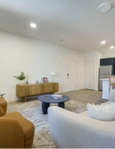 Madera Apartments