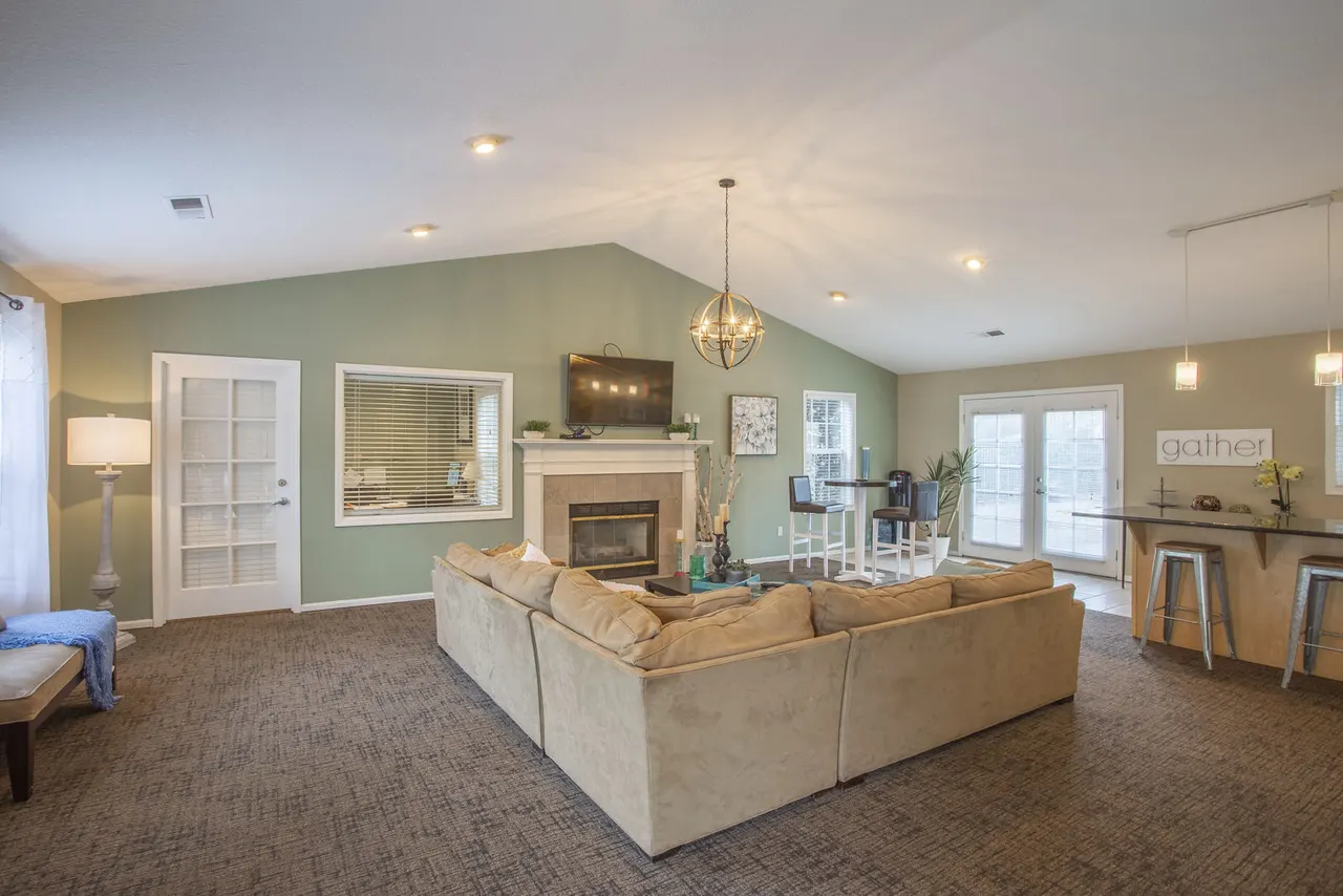 Larkspur Place