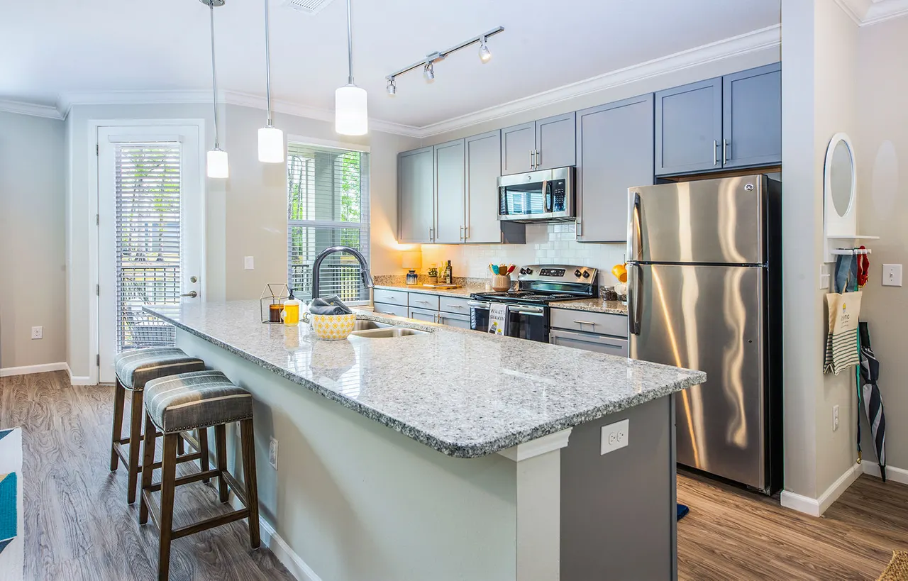 Atlantic at Grand Oaks Apartments