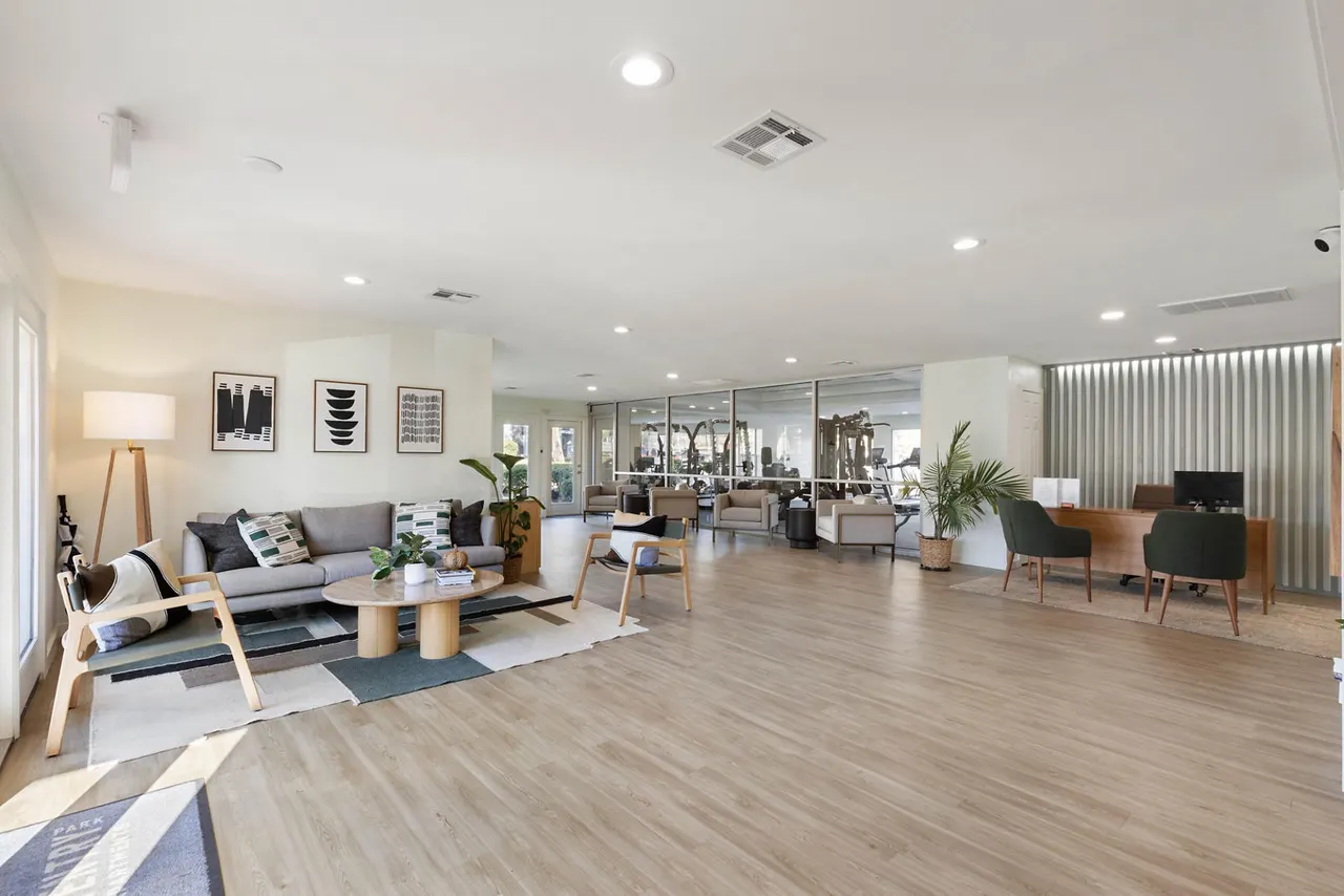 Coventry Park Apartments