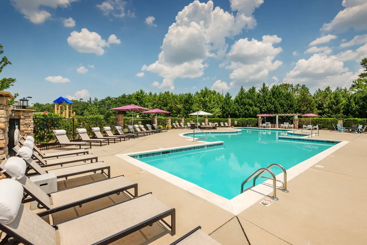 The Vinoy at Innovation Park Apartments