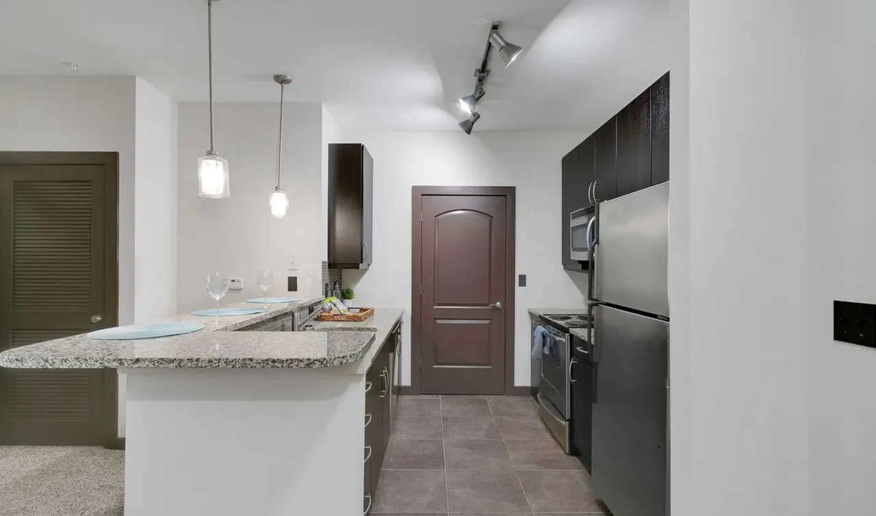 Enso Apartments