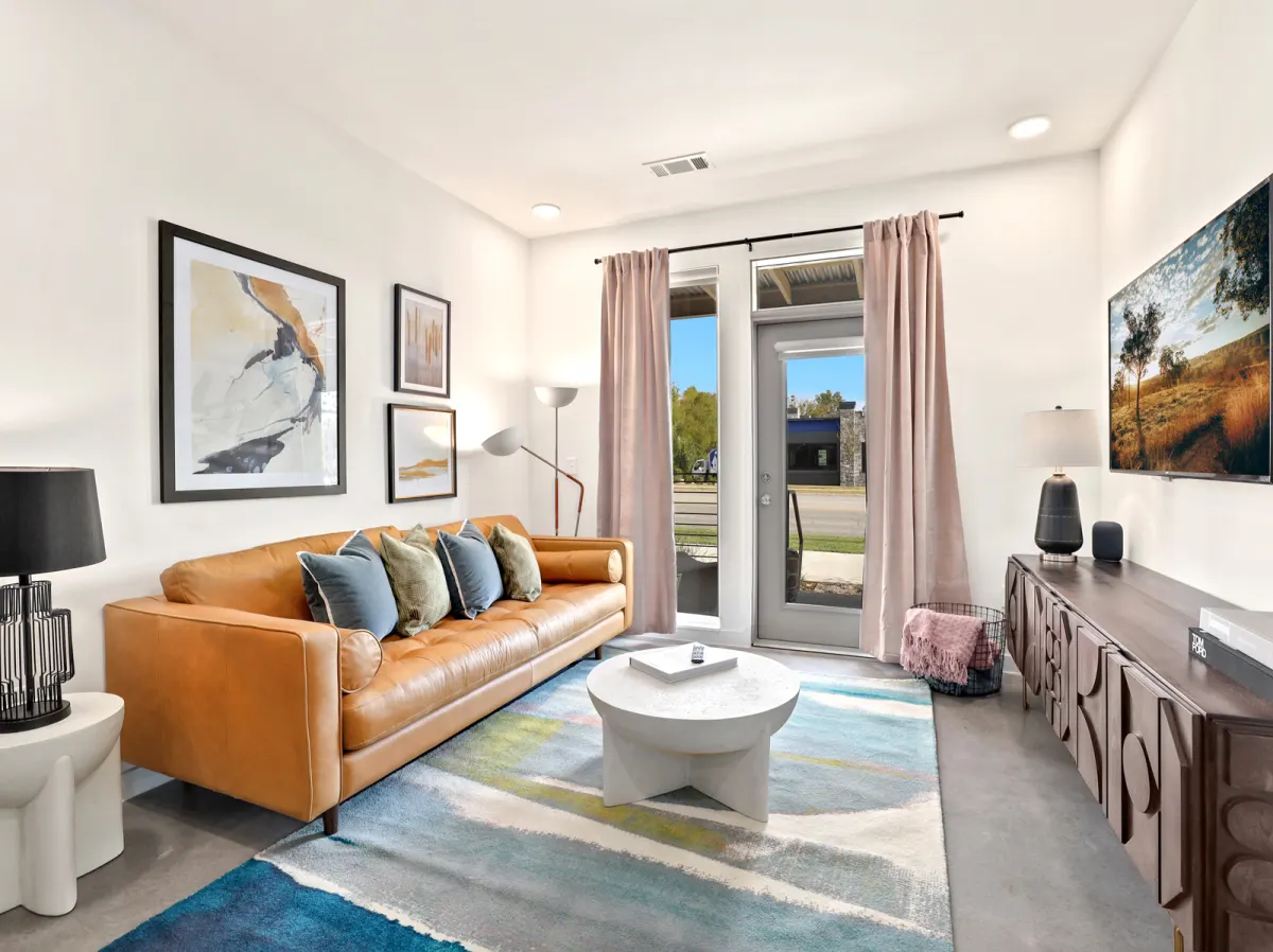 South Yard Lofts