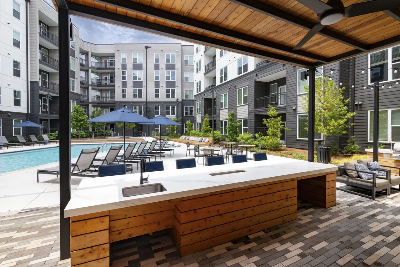 Bellamy Executive Park
