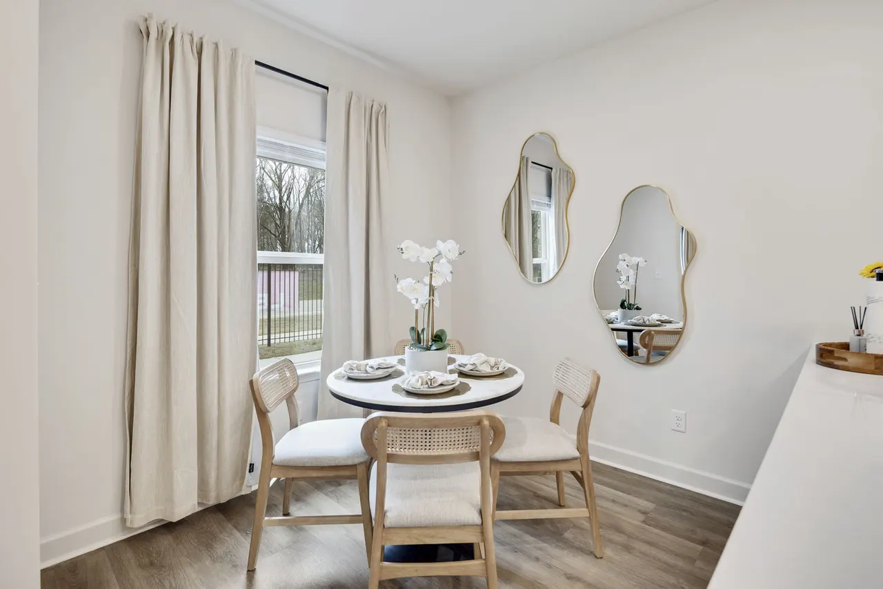Forest Creek Townhomes