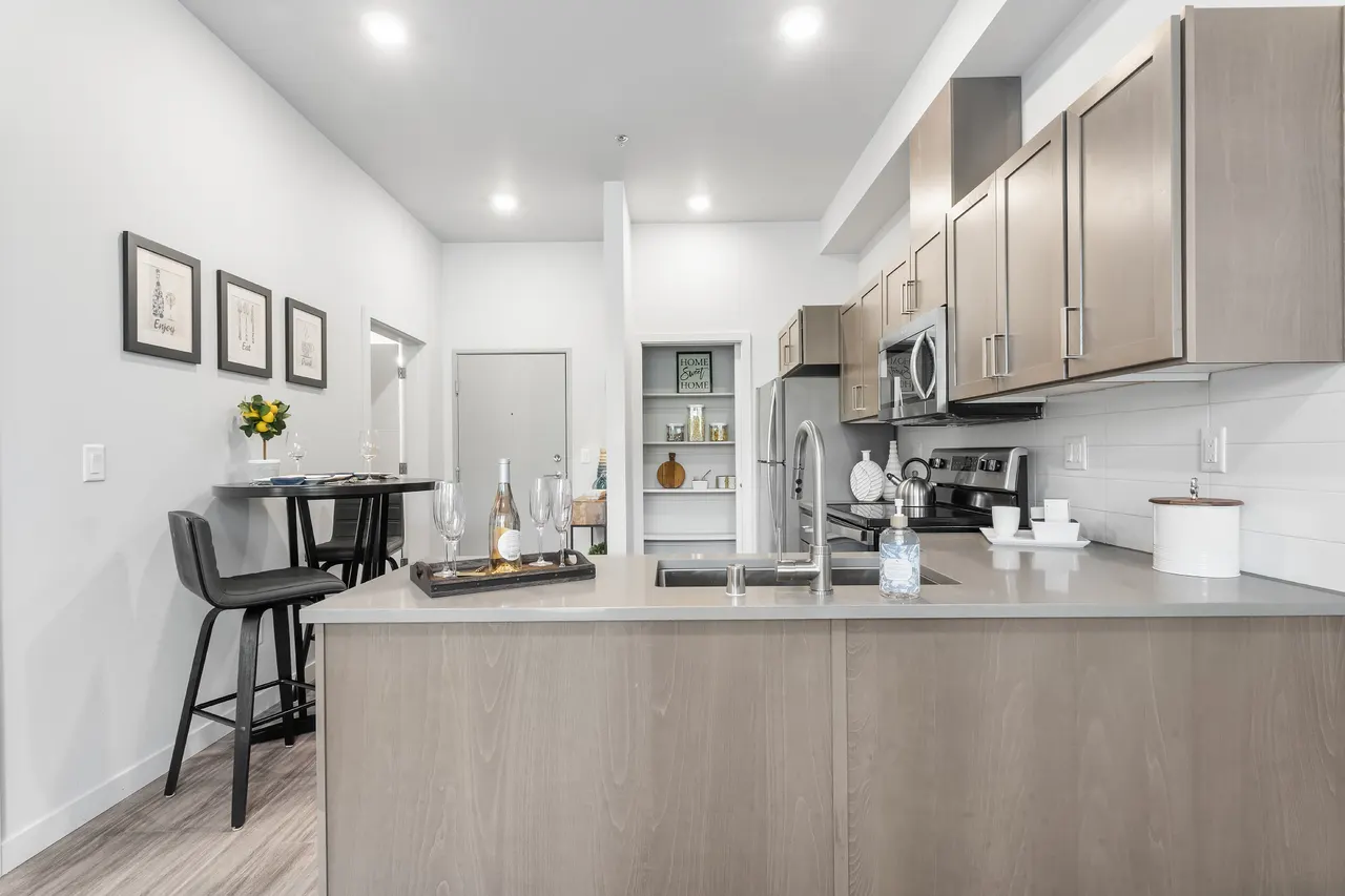 Westridge Lofts