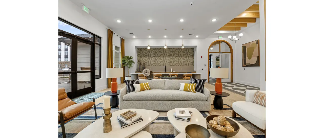 Alexan Overlook Apartments