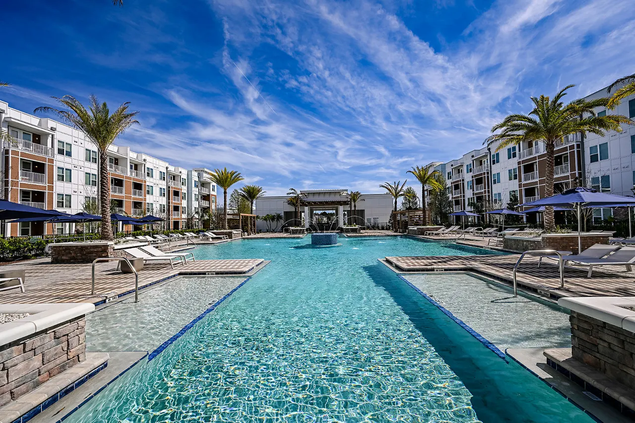 Aspire at Silverleaf