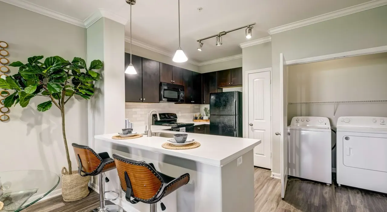 Yorktown Crossing Apartments
