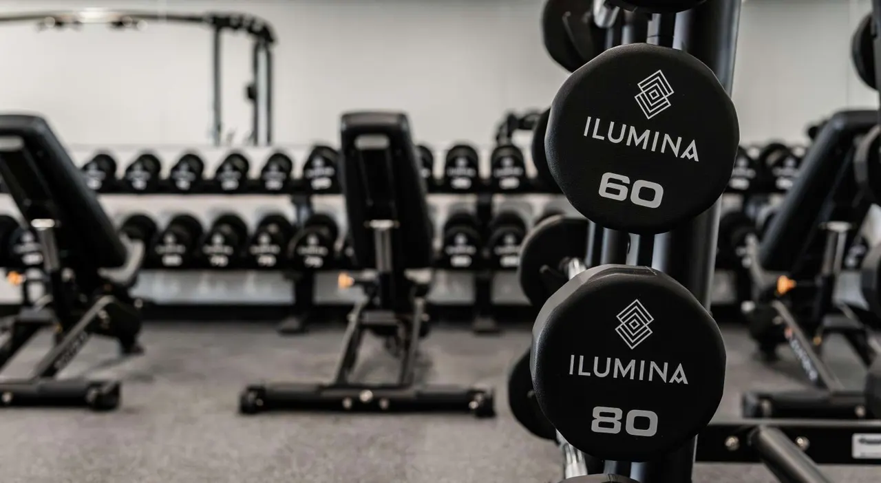 ILUMINA on Raiders Way