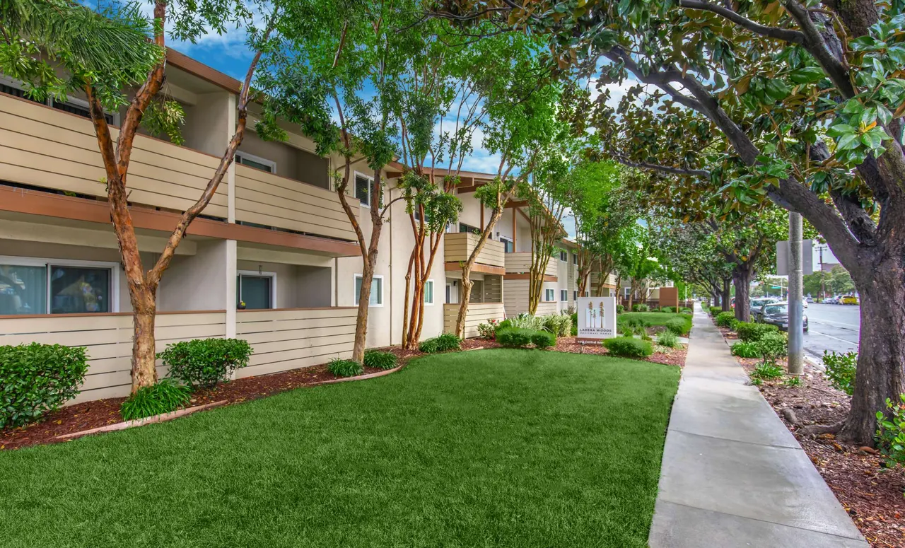 Ladera Woods Apartment Homes