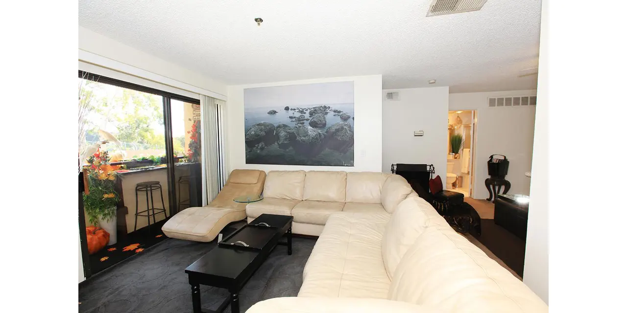 City View Apartments